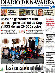 /Diario de Navarra