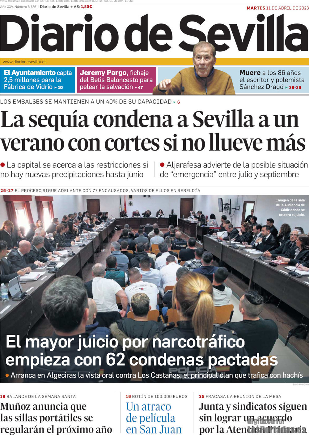 Diario de Sevilla