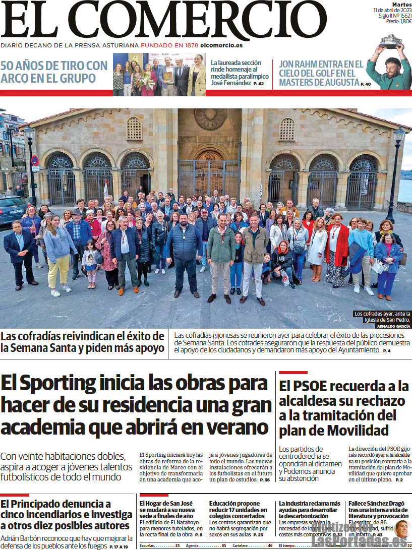 El Comercio