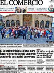 /El Comercio
