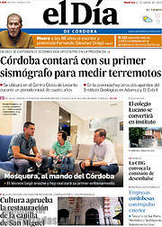 /El Día de Córdoba