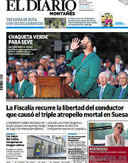 /El Diario Montañés