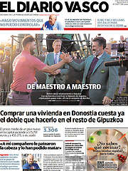 /El Diario Vasco