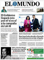 /El Mundo