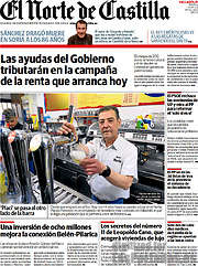 /El Norte de Castilla