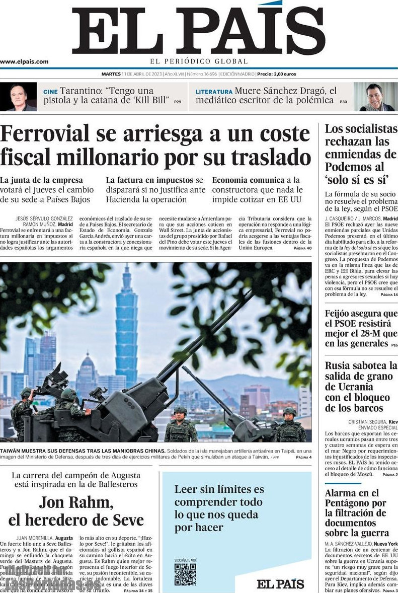 El País