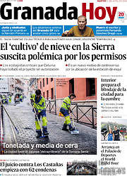 /Granada Hoy