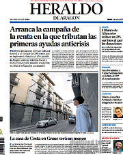 /Heraldo de Aragon