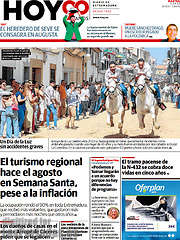 /Hoy