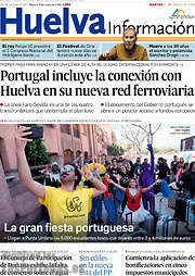 /Huelva Información