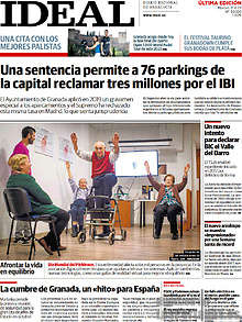 Periodico Ideal