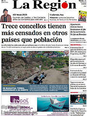 /La Región