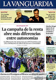 /La Vanguardia