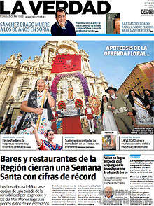Periodico La Verdad