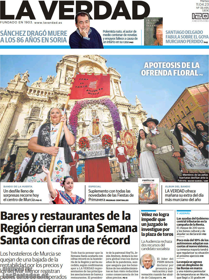 La Verdad