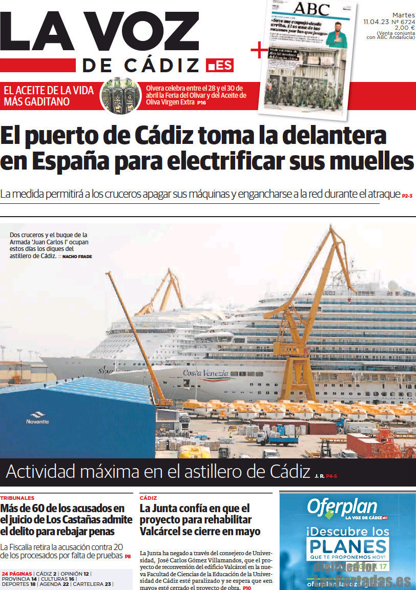 La Voz de Cádiz