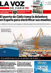 /La Voz de Cádiz