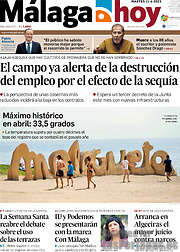 /Malaga Hoy