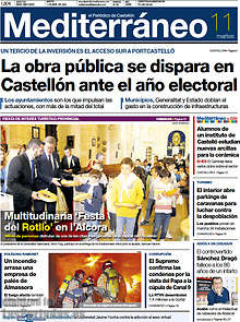 Periodico Mediterráneo