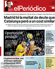/El Periódico de Catalunya(Català)