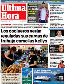 Periodico Última Hora