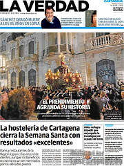 /La Verdad Cartagena