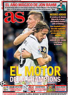 Periodico AS