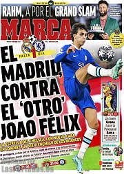 /Marca