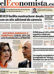 Periodico El Economista