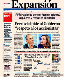 Periodico Expansion
