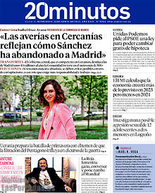 Periodico 20 Minutos