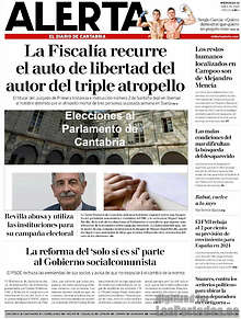 Periodico Alerta
