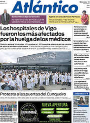 /Atlántico Diario