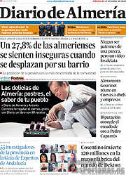 /Diario de Almería