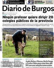 /Diario de Burgos