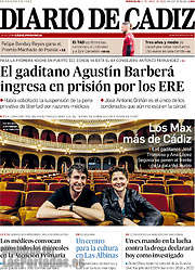 /Diario de Cádiz