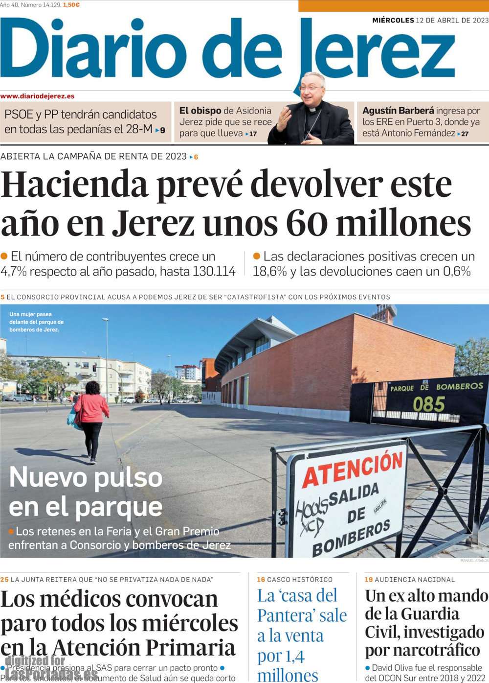 Diario de Jerez