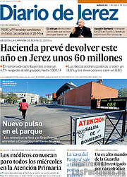 /Diario de Jerez