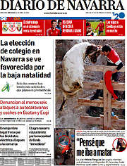 /Diario de Navarra