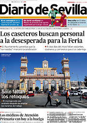 /Diario de Sevilla