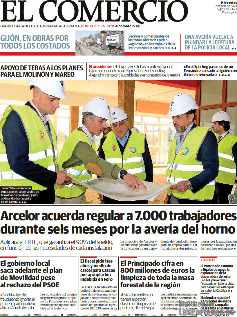 El Comercio