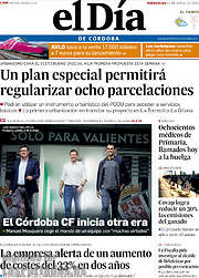 /El Día de Córdoba