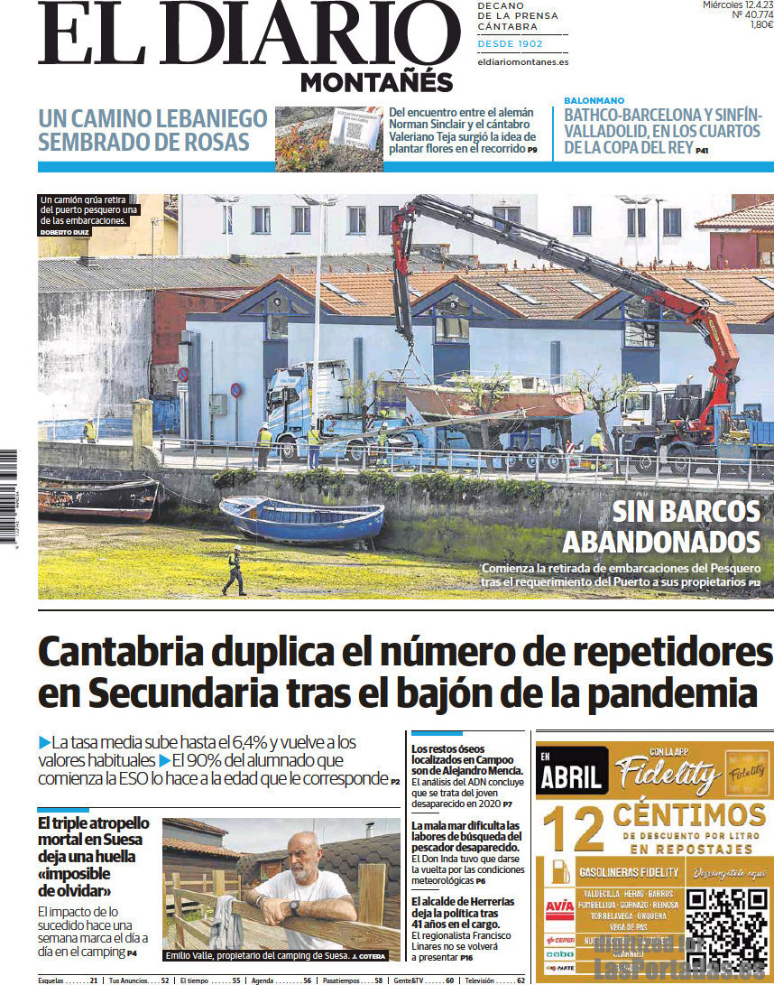 El Diario Montañés