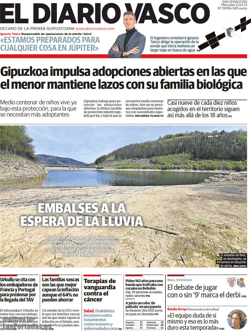 El Diario Vasco