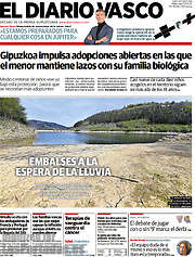 /El Diario Vasco