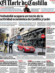 /El Norte de Castilla