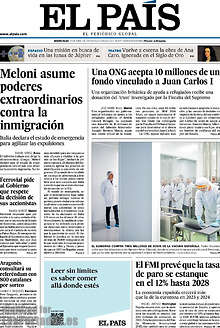 Periodico El País