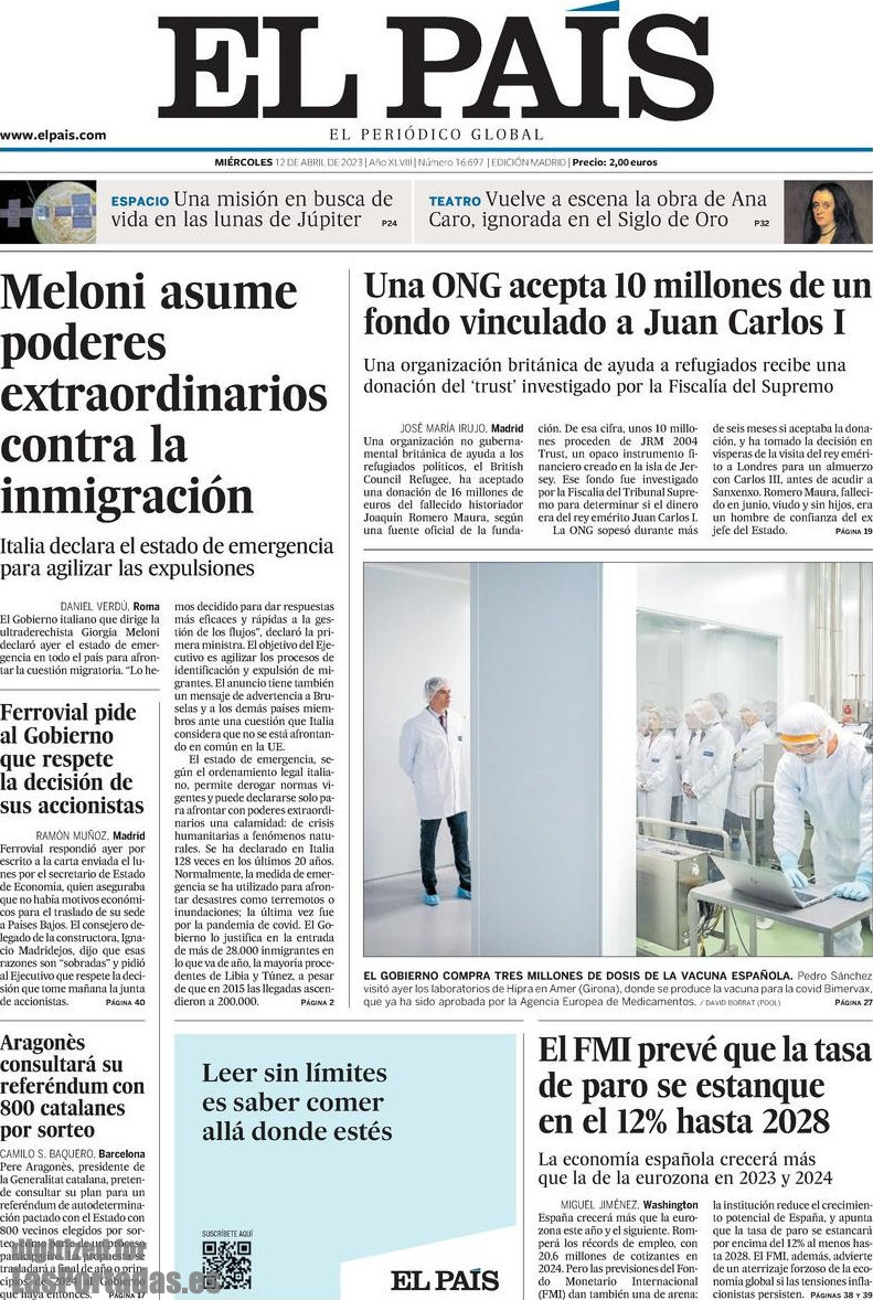 El País