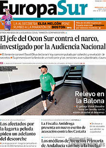 Periodico Europa Sur