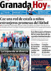 /Granada Hoy